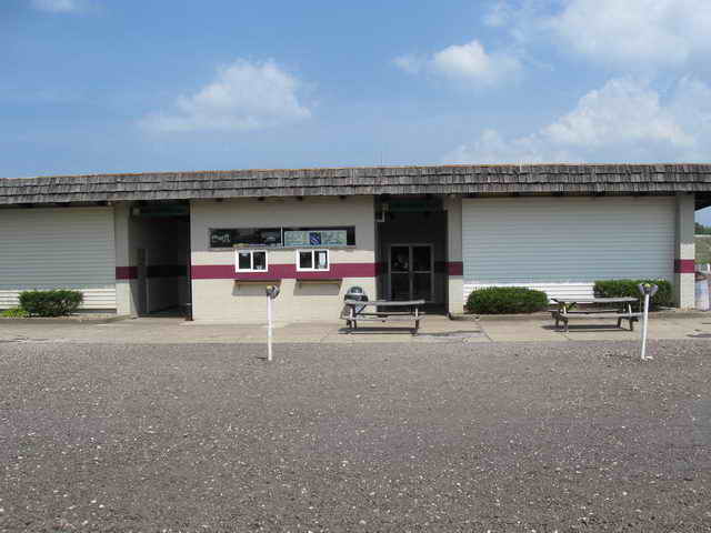Aut-O-Rama Twin Drive In - 2000S Photos